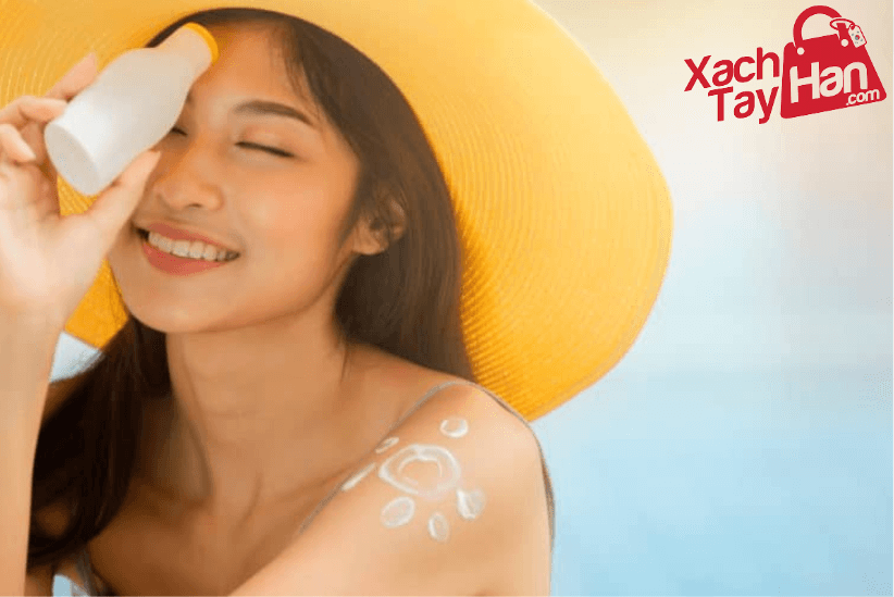 Bí quyết bôi kem chống nắng hiệu quả: Bảo vệ da toàn diện trong mọi điều kiện