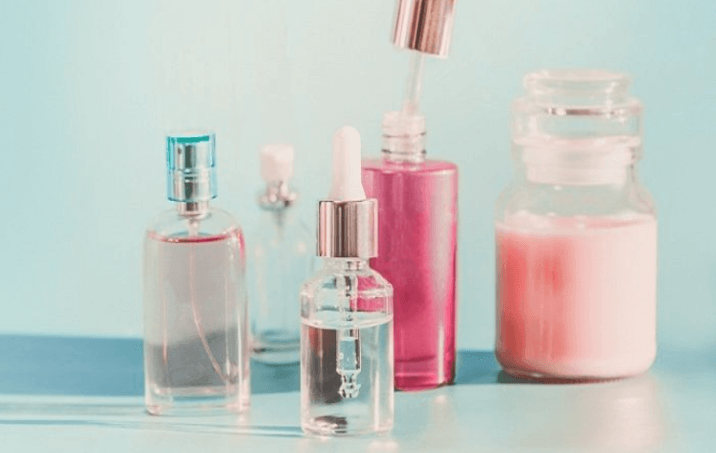 Đối với serum
