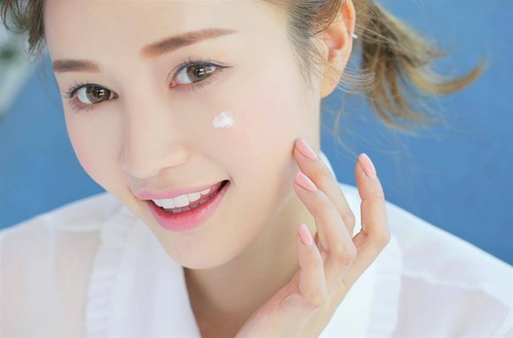 Cách sử dụng kem chống nắng đúng cách