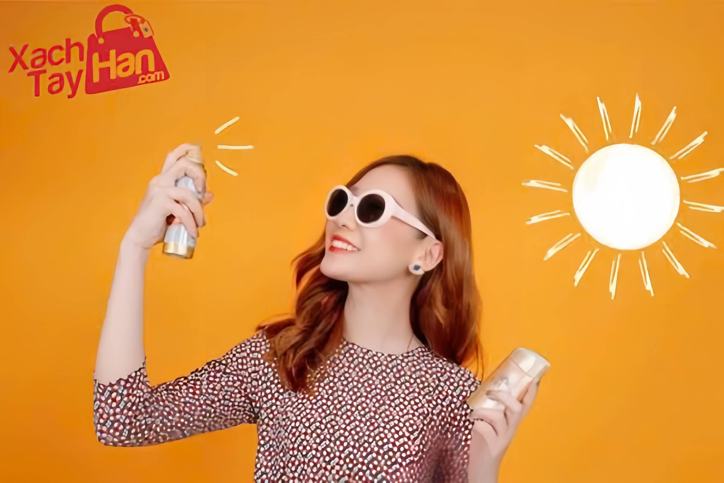 Kem chống nắng là gì? Lý do bạn nên sử dụng mỗi ngày?
