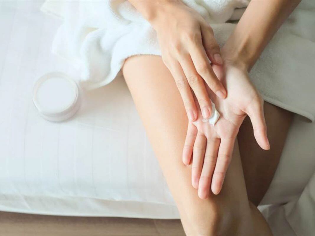 Ủ kem trong bao lâu là tốt nhất?