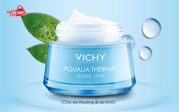Kem dưỡng ẩm