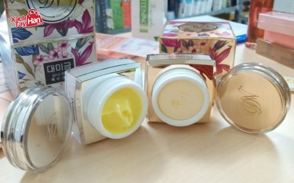 Kem dưỡng ẩm Hàn Quốc – Sự lựa chọn hoàn hảo cho làn da