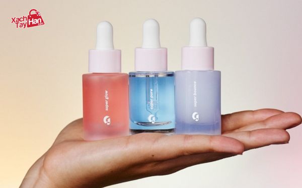 Có nên dùng 2 loại serum cùng lúc khi chăm sóc da?