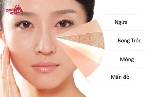 Loại da nào phù hợp với 1-2 hexanediol?