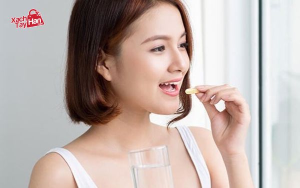 16 tuổi uống collagen được không