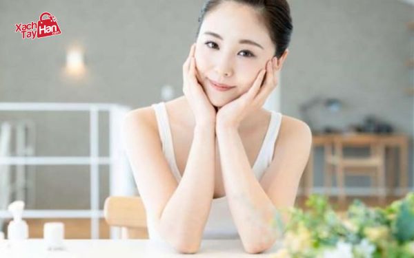 Các bạn nữ 16 tuổi uống collagen được không?