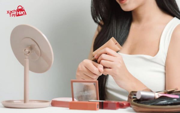 Nhu cầu sử dụng mỹ phẩm ngày càng tăng tại quận 12
