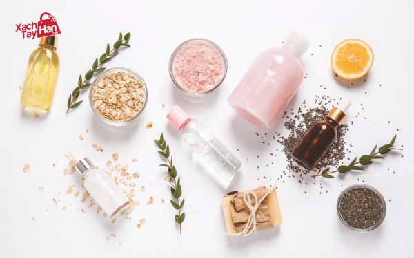 Lợi ích khi chọn mua mỹ phẩm tại các shop uy tín ở quận 12