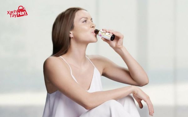 Quên uống collagen 1 ngày có sao không?